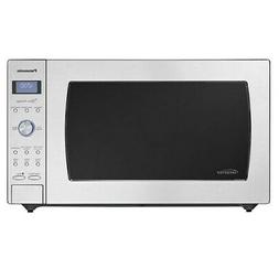 Panasonic NN-SD987SA Countertop Microwave Oven 2.2 cu. ft. O